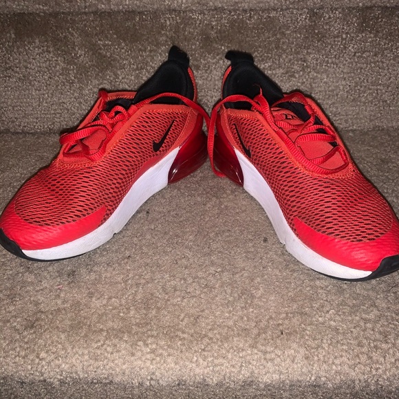 Nike Shoes | Kids Nike Air Max 27 | Poshmark